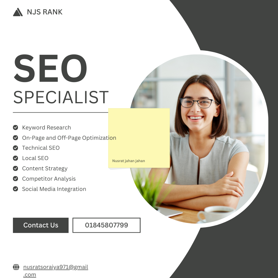 SEO EXPERT 