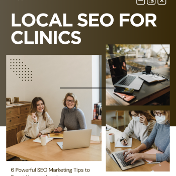How Local SEO for Clinics in Sydney Helps Medical Practices Get More Patients
